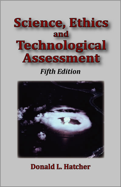 Science, Ethics cover 5e