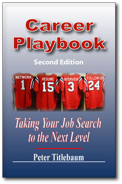 Career  Playbook